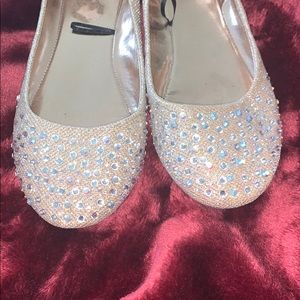 Designer Flats Shoes